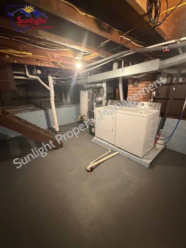 Building Photo - 410 Pennsylvania Ave