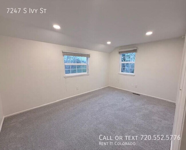 Building Photo - 7247 S Ivy St