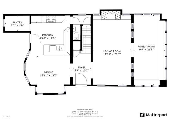 Building Photo - 637 S East Ave