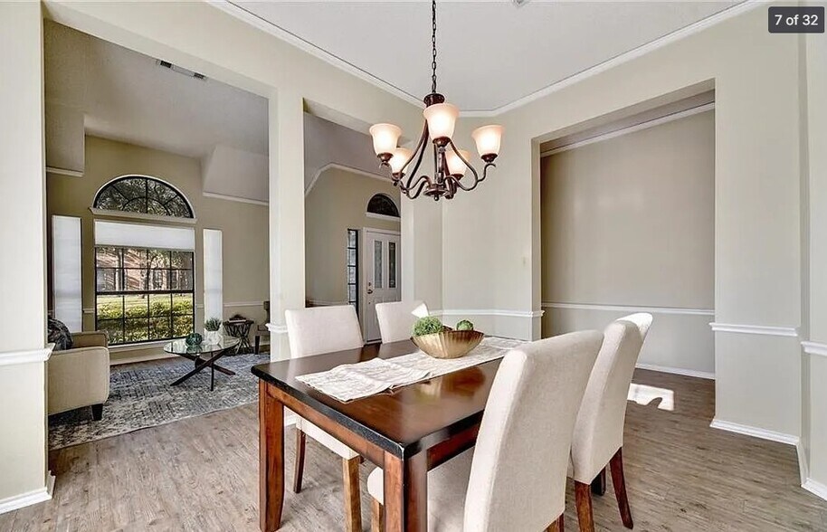 Building Photo - 3700 Rocky Ford Dr