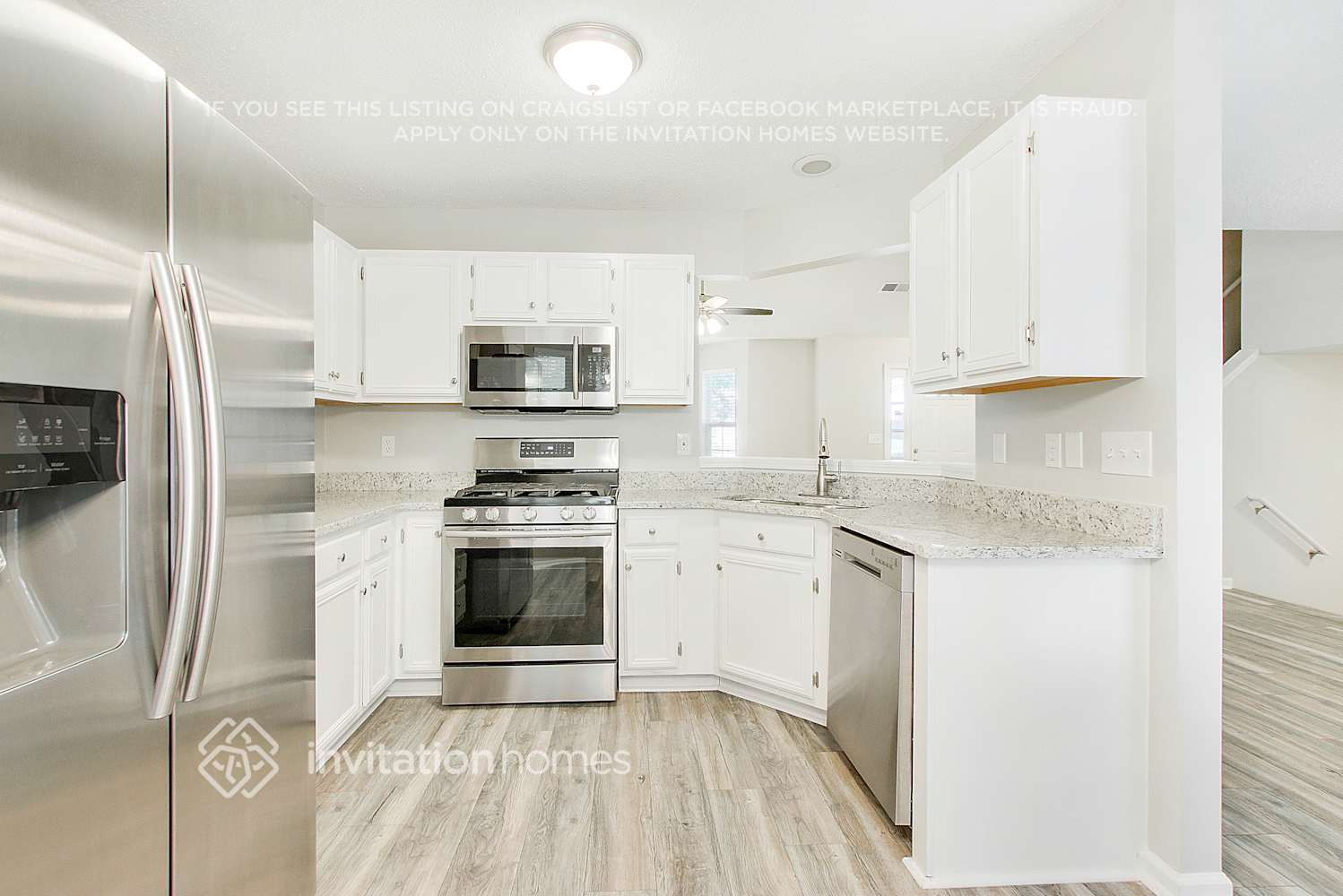 Building Photo - 1753 Woodvine Ct