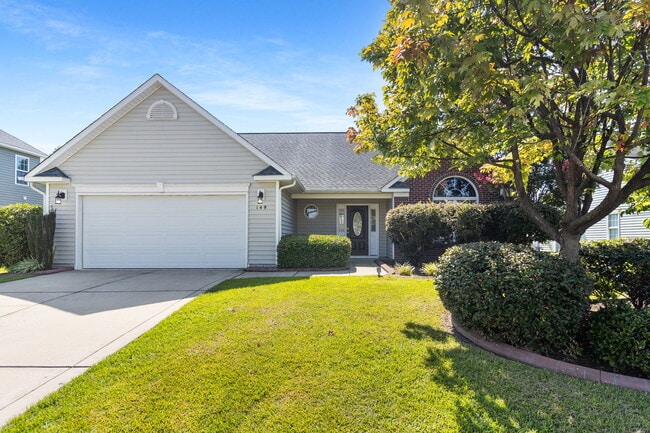 Primary Photo - 149 Brightwood Dr