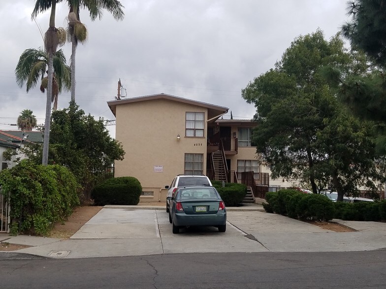 Building Photo - 4225 Estrella Ave