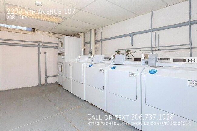 Building Photo - 2230 4th Ave