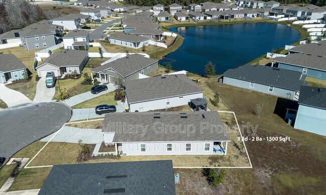 Building Photo - 1121 Grand Cypress Ct