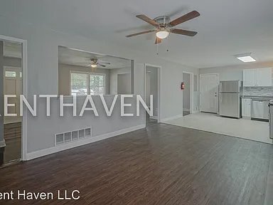 Building Photo - 1114 Leesburg Rd