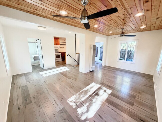 Building Photo - Extensively Remodeled Mount Washington Home with Expansive Deck, Bonus Flex Space & Architectural...