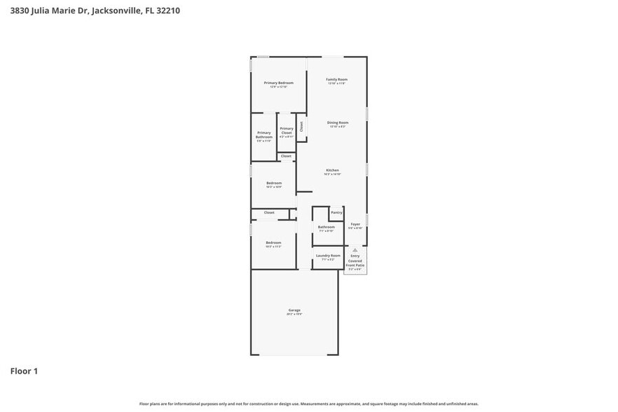 Building Photo - 3830 Julia Marie Drive