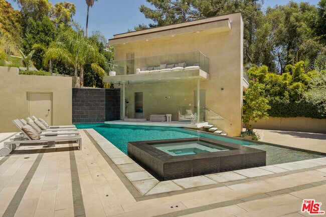 Building Photo - 7801 Hillside Ave