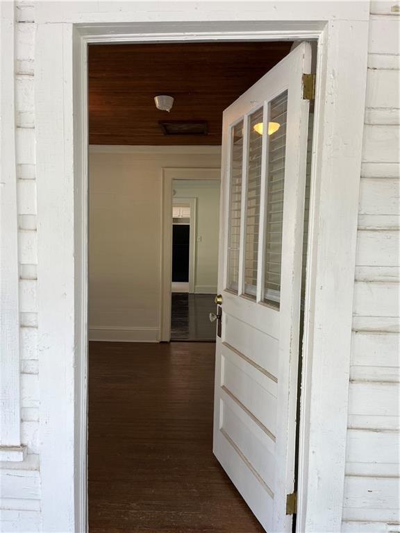 Building Photo - 1603 Tallulah St NW