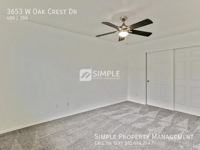 Building Photo - 3653 W Oak Crest Dr