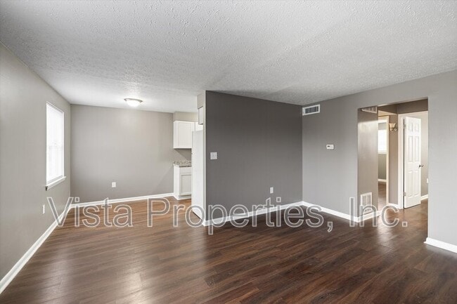 Building Photo - 3513 Georgetown Pl