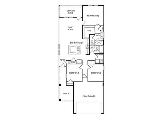 Building Photo - 518 Clover Crk Dr