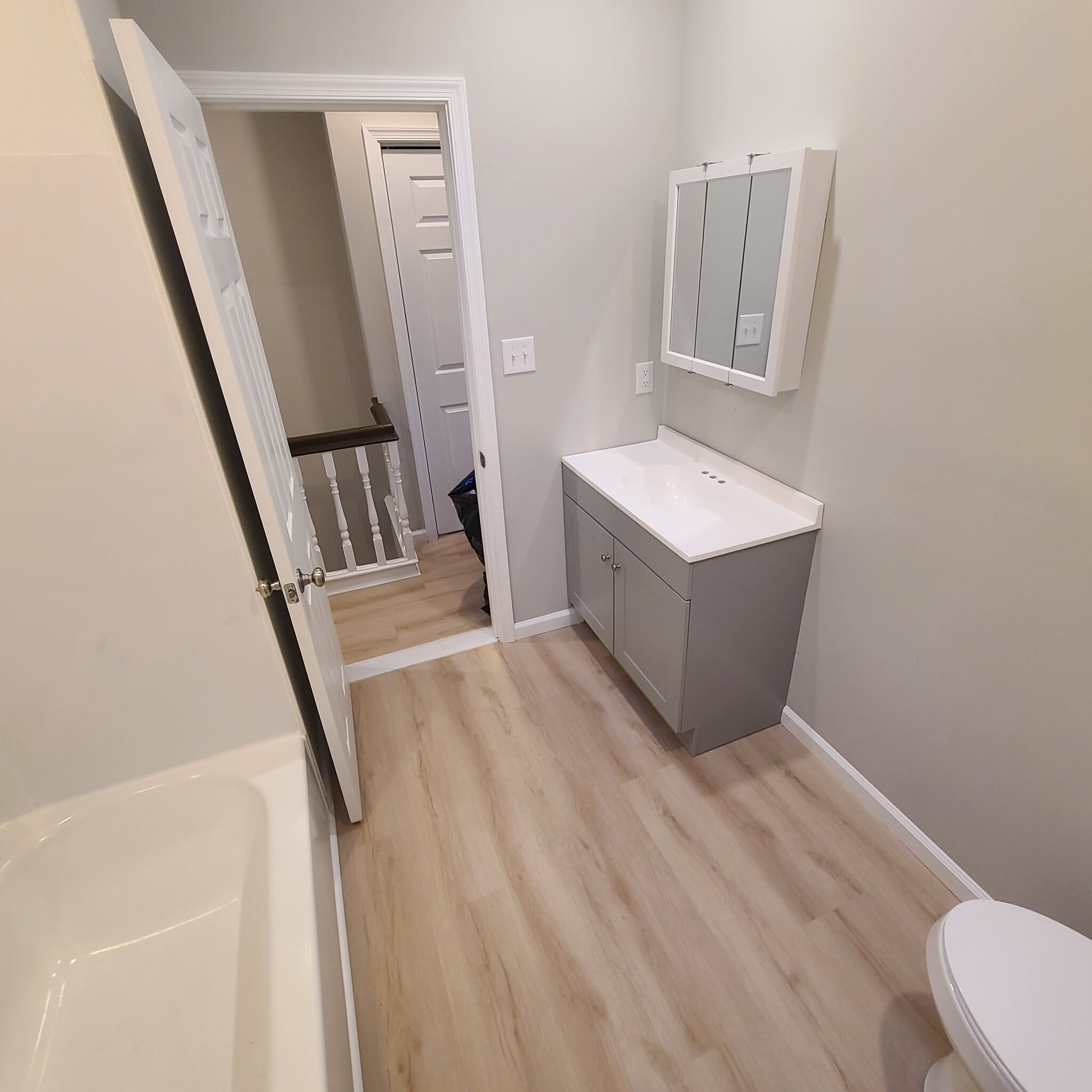 Building Photo - 1331 Narragansett St