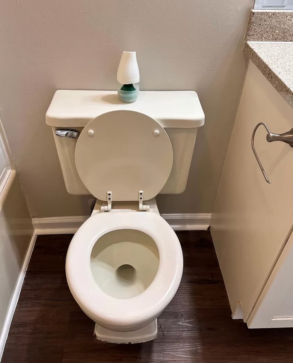 Building Photo - 511 Poplar St