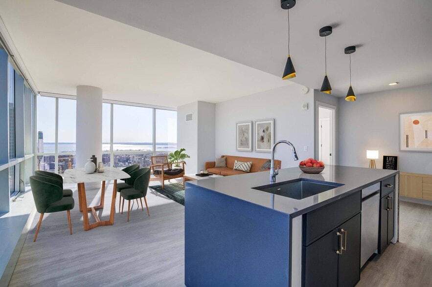 3THIRTY3 333 Huguenot St New Rochelle NY 10801 Apartment Finder