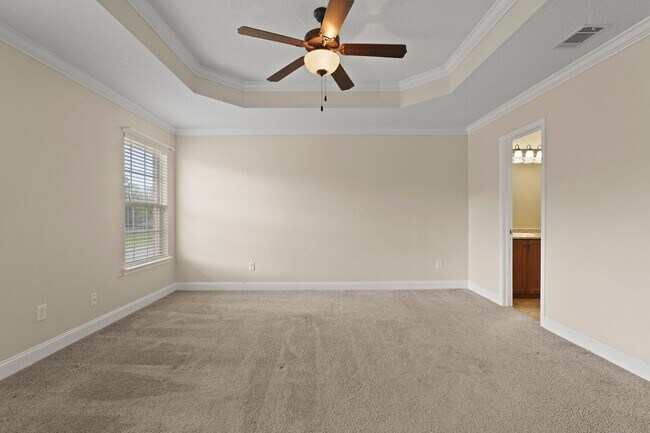 Building Photo - Charming 4-Bedroom Home for Rent in Hinesville, GA