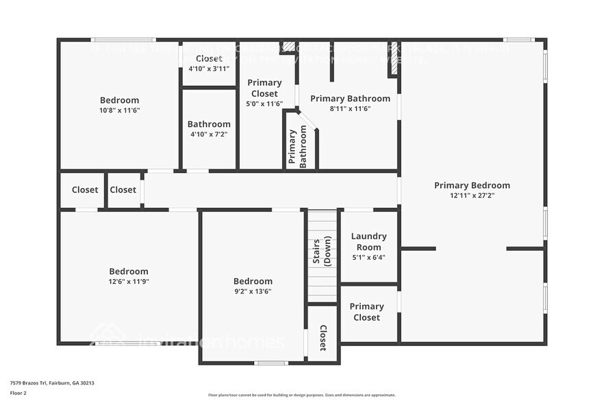 Building Photo - 7579 Brazos Trail