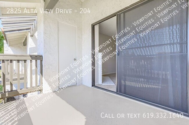 Building Photo - 2825 Alta View Dr