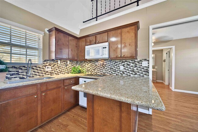 Building Photo - 27016 FM2978