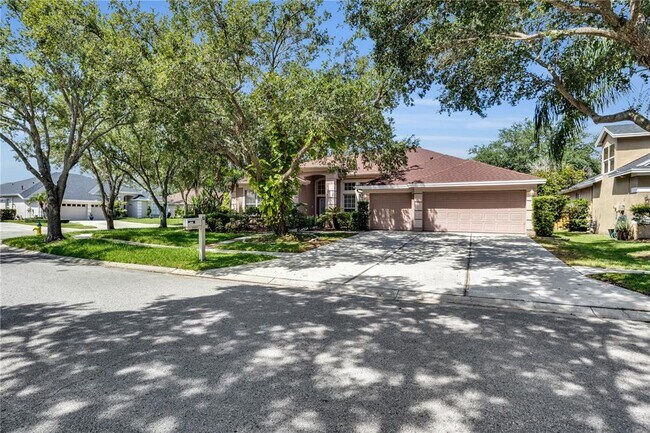 Building Photo - 18108 Sugar Brooke Dr