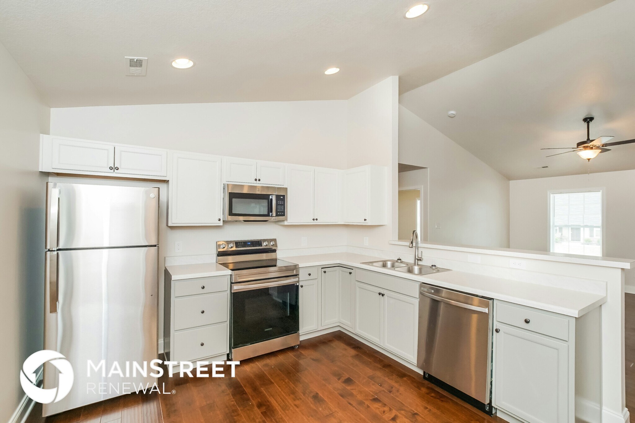 Building Photo - 3325 Townsend Pk Ln