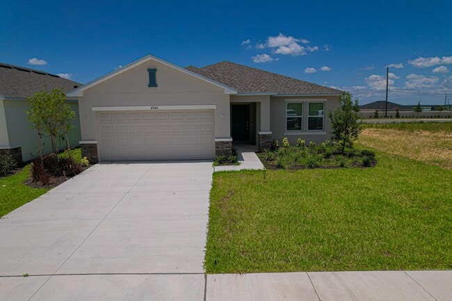 Building Photo - 4744 Babys Breath Pl