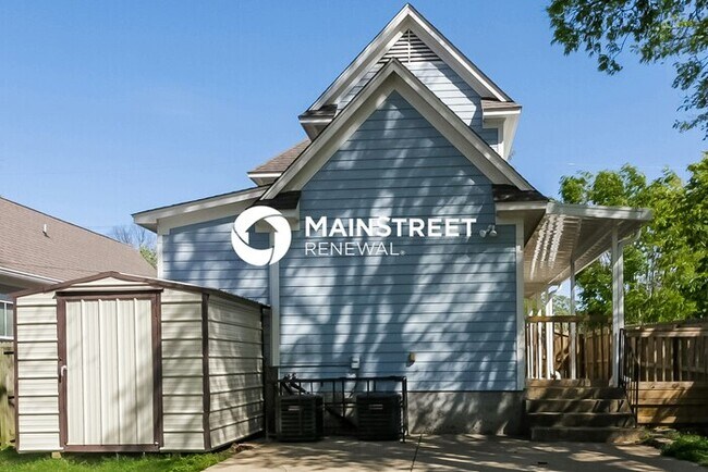 Building Photo - 3 Bedroom Pet-Friendly Home in Memphis, TN...