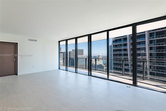 Building Photo - 1000 Brickell Plaza