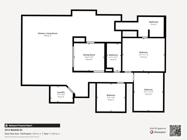 Building Photo - 3-Bedroom House for Rent in Killeen
