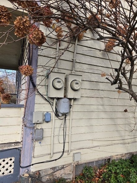 Building Photo - 5 Greene St