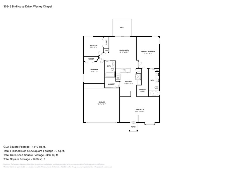 Building Photo - 30843 Birdhouse Dr