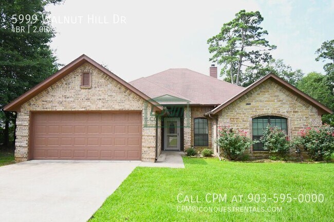 Building Photo - 5999 Walnut Hill Dr