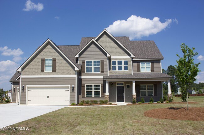 Primary Photo - 368 Wheatfield Way