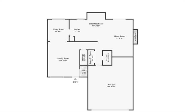 Building Photo - 3705 Huckleberry Dr
