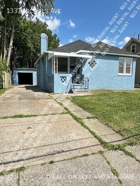 Primary Photo - 1331 Nichols Ave