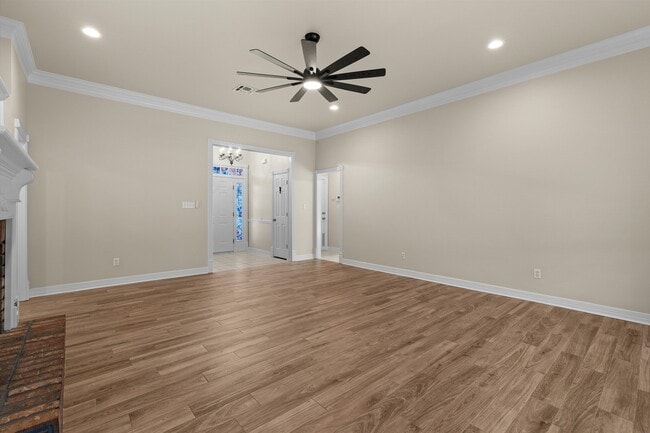 Building Photo - 5814 Gold Crest Dr