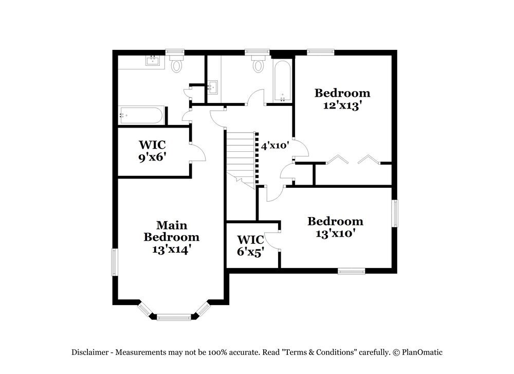 Building Photo - 1716 Netherfield Ln
