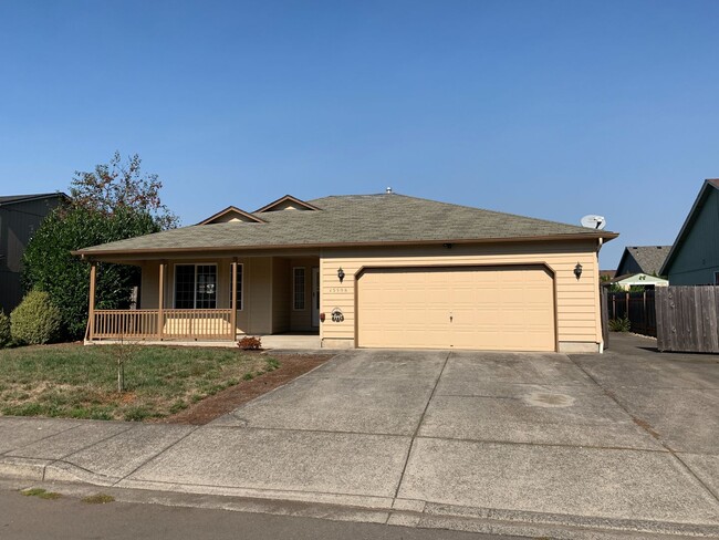 Primary Photo - One Level Ranch - Off Padden and near Ward...