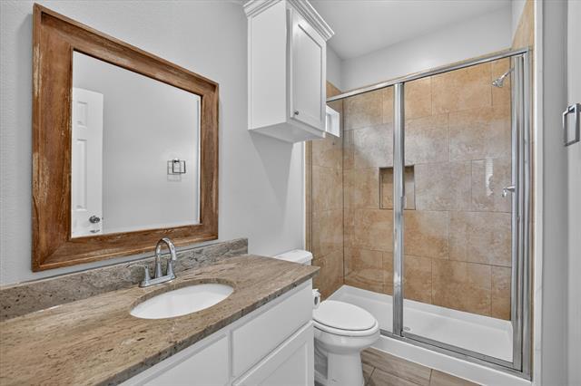 Building Photo - 3205 Bois D Arc St