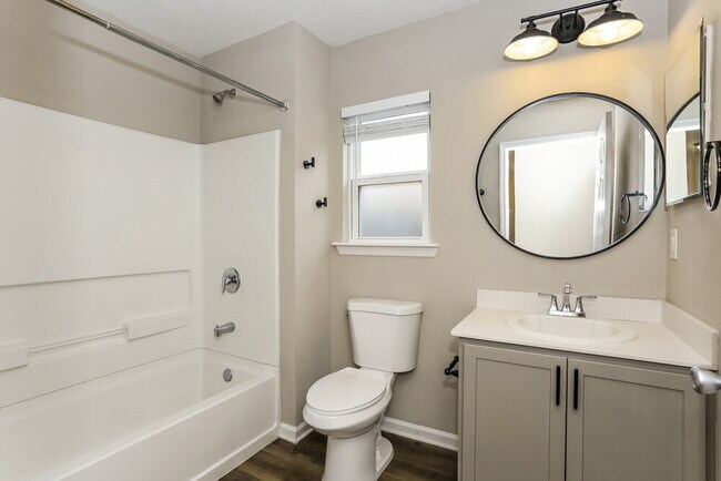 Building Photo - 523 Worcester Ct.