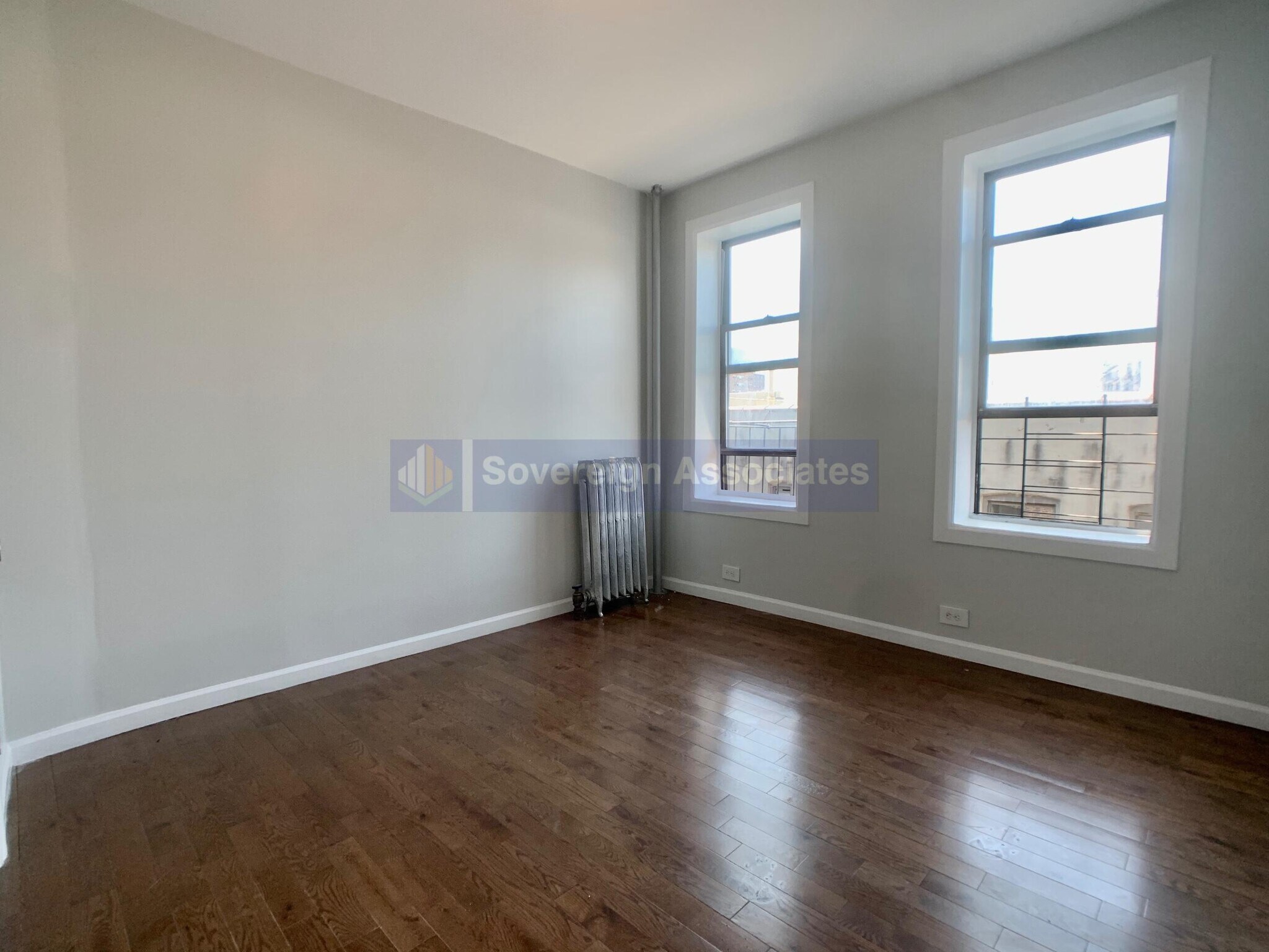 Building Photo - 540 W 158th St