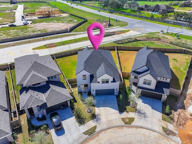 Building Photo - 102 Shining Succulent Dr