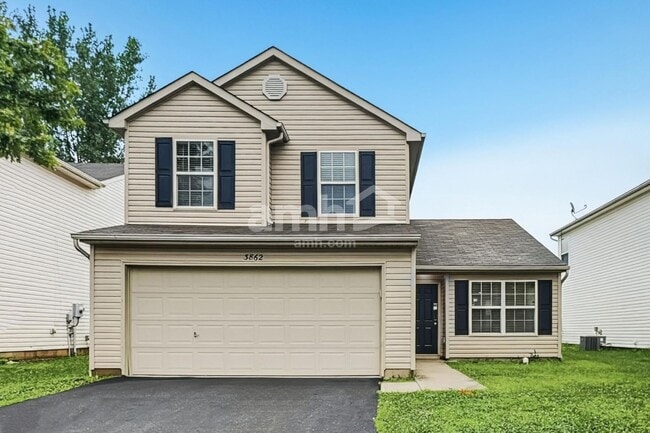 Building Photo - 3862 Liriope St