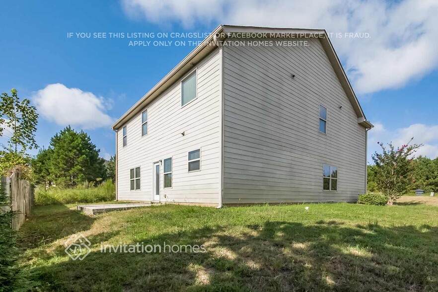 Building Photo - 6368 Flat Rock Ln
