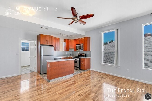 Primary Photo - 141 W Ave 31