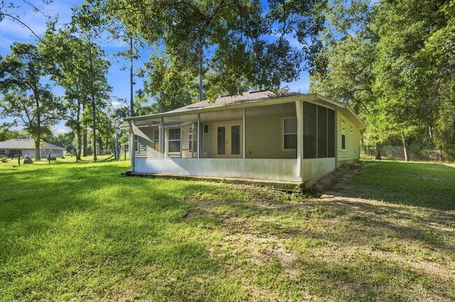 Building Photo - Peaceful 1.25-Acre Rental – Available September 1st!