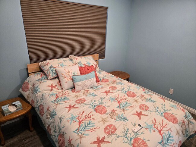 Building Photo - Fully Furnished 1 Bedroom, 1 Bathroom ADU In Fountain Valley! Call Today