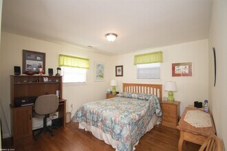 Building Photo - 2 Bed Apartment in Blacksburg With Some Ut...