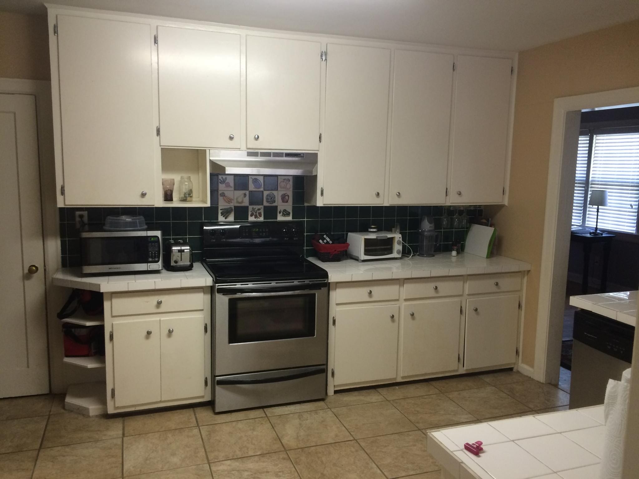 Kitchen - 2069 Gorgas St
